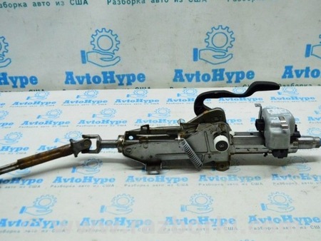 ФОТО Рейка рулевая для Volkswagen Jetta 6 NF (06.2010 - 04.2019) Одеса