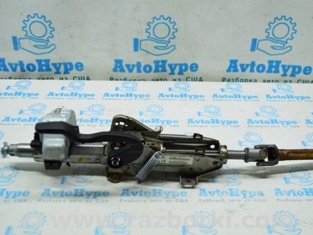 ФОТО Рейка рулевая для Volkswagen Jetta 6 NF (06.2010 - 04.2019) Одеса