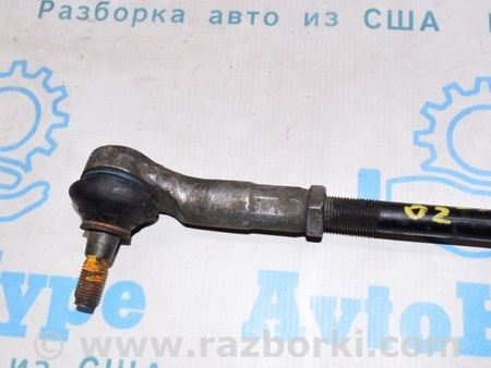ФОТО Рейка рулевая для Volkswagen Jetta 6 NF (06.2010 - 04.2019) Одеса