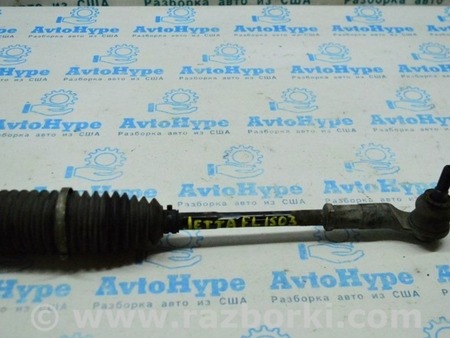 ФОТО Рейка рулевая для Volkswagen Jetta 6 NF (06.2010 - 04.2019) Одеса