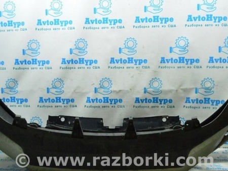 ФОТО Бампер передний для Volkswagen Jetta 6 NF (06.2010 - 04.2019) Одеса