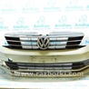 Бампер передний Volkswagen Jetta 6 NF (06.2010 - 04.2019)