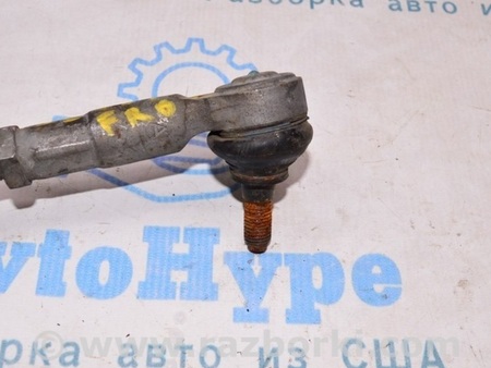 ФОТО Рейка рулевая для Volkswagen Jetta 6 NF (06.2010 - 04.2019) Одеса