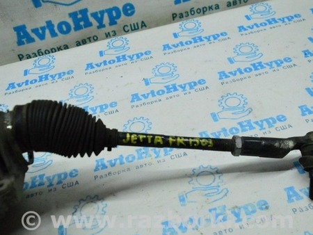 ФОТО Рейка рулевая для Volkswagen Jetta 6 NF (06.2010 - 04.2019) Одеса