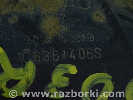 ФОТО Рычаг задний для Volkswagen Jetta 6 NF (06.2010 - 04.2019) Одеса