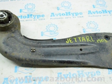 ФОТО Рычаг задний для Volkswagen Jetta 6 NF (06.2010 - 04.2019) Одеса