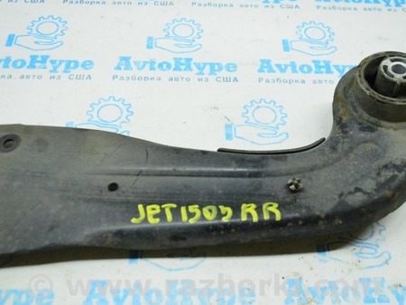 ФОТО Рычаг задний для Volkswagen Jetta 6 NF (06.2010 - 04.2019) Одеса