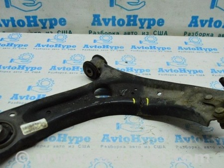 ФОТО Рычаг передний для Volkswagen Jetta 6 NF (06.2010 - 04.2019) Одеса