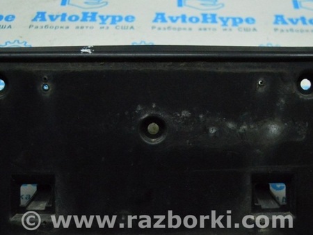 ФОТО Бампер передний для Volkswagen Jetta 6 NF (06.2010 - 04.2019) Одеса