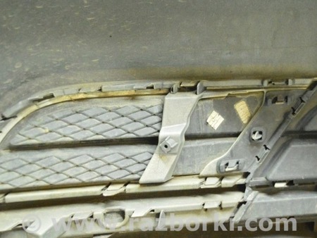ФОТО Бампер передний для Volkswagen Jetta 6 NF (06.2010 - 04.2019) Одеса