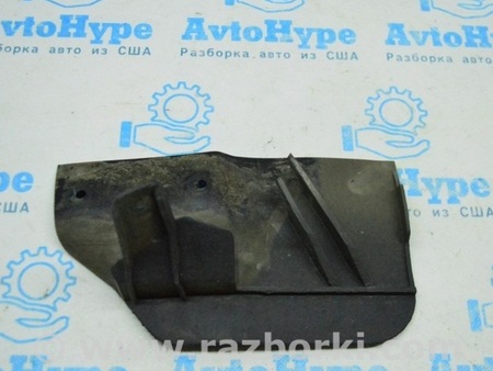 ФОТО Брызговик для Volkswagen Jetta 6 NF (06.2010 - 04.2019) Одеса