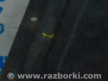 ФОТО Защита для Volkswagen Jetta 6 NF (06.2010 - 04.2019) Одеса