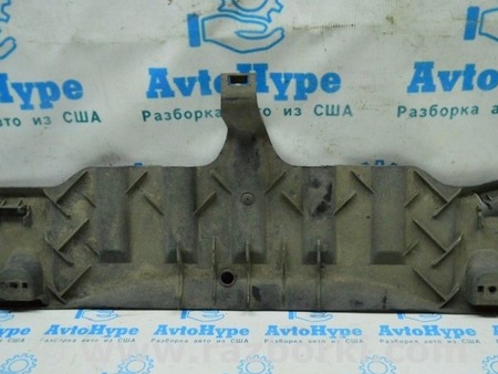 ФОТО Защита для Volkswagen Jetta 6 NF (06.2010 - 04.2019) Одеса