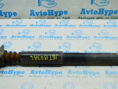 ФОТО Стойка амортизатора для Volkswagen Jetta 6 NF (06.2010 - 04.2019) Одеса