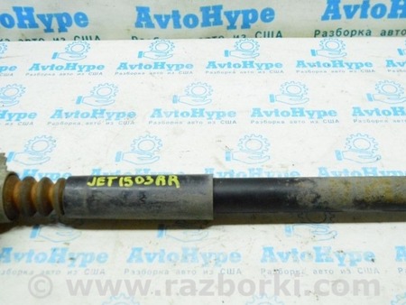 ФОТО Стойка амортизатора для Volkswagen Jetta 6 NF (06.2010 - 04.2019) Одеса
