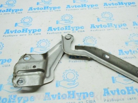 ФОТО Капот для Volkswagen Jetta 6 NF (06.2010 - 04.2019) Одеса