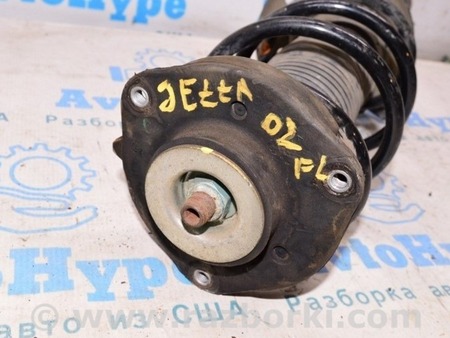 ФОТО Стойка амортизатора для Volkswagen Jetta 6 NF (06.2010 - 04.2019) Одеса