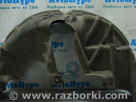 ФОТО Крылья для Volkswagen Jetta 6 NF (06.2010 - 04.2019) Одеса
