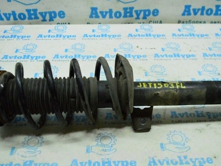 ФОТО Стойка амортизатора для Volkswagen Jetta 6 NF (06.2010 - 04.2019) Одеса