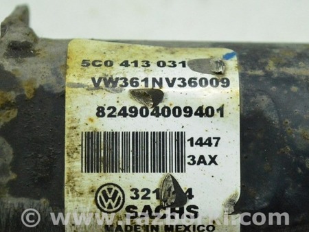 ФОТО Стойка амортизатора для Volkswagen Jetta 6 NF (06.2010 - 04.2019) Одеса