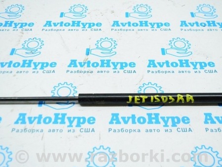 ФОТО Крышка багажника для Volkswagen Jetta 6 NF (06.2010 - 04.2019) Одеса