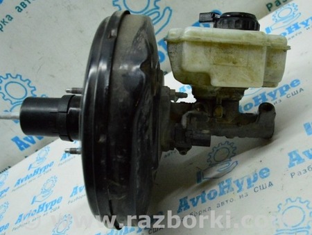 ФОТО Главный тормозной цилиндр для Volkswagen Jetta 6 NF (06.2010 - 04.2019) Одеса