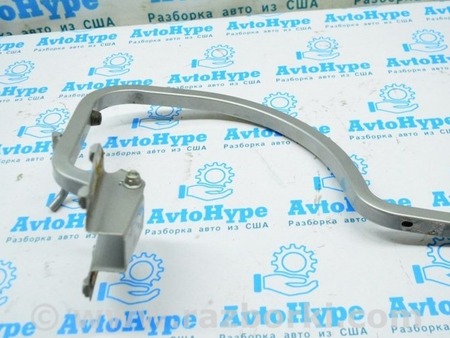 ФОТО Крышка багажника для Volkswagen Jetta 6 NF (06.2010 - 04.2019) Одеса