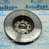 Диск тормозной Volkswagen Jetta 6 NF (06.2010 - 04.2019)
