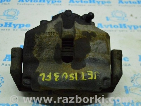 ФОТО Суппорт для Volkswagen Jetta 6 NF (06.2010 - 04.2019) Одеса