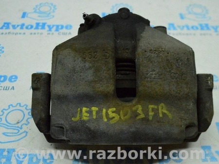 ФОТО Суппорт для Volkswagen Jetta 6 NF (06.2010 - 04.2019) Одеса