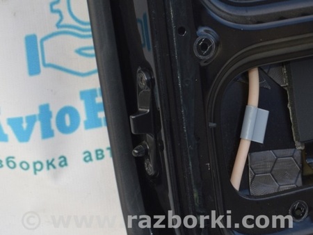 ФОТО Дверь задняя правая для Volkswagen T5 Transporter, Caravelle, Multivan (03-15) Одеса
