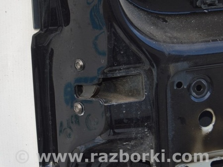 ФОТО Дверь задняя левая для Volkswagen T5 Transporter, Caravelle, Multivan (03-15) Одеса