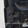 Дверь задняя левая Volkswagen T5 Transporter, Caravelle, Multivan (03-15)