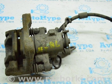 ФОТО Суппорт для Volkswagen Jetta 6 NF (06.2010 - 04.2019) Одеса