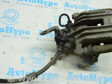 ФОТО Суппорт для Volkswagen Jetta 6 NF (06.2010 - 04.2019) Одеса