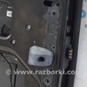 Дверь задняя левая Volkswagen T5 Transporter, Caravelle, Multivan (03-15)