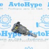 ФОТО Личинка замка передней левой двери для Volkswagen T5 Transporter, Caravelle, Multivan (03-15) Одеса