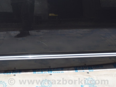 ФОТО Дверь задняя левая для Volkswagen T5 Transporter, Caravelle, Multivan (03-15) Одеса
