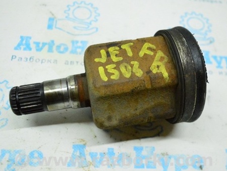 ФОТО Передний мост для Volkswagen Jetta 6 NF (06.2010 - 04.2019) Одеса