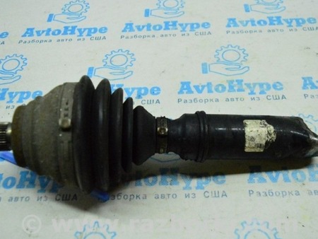 ФОТО Передний мост для Volkswagen Jetta 6 NF (06.2010 - 04.2019) Одеса