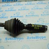Передний мост Volkswagen Jetta 6 NF (06.2010 - 04.2019)