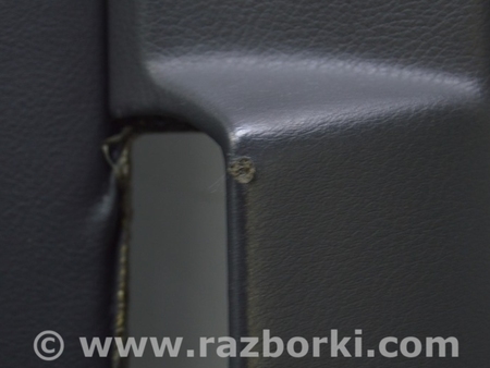 ФОТО Дверь задняя левая для Volkswagen T5 Transporter, Caravelle, Multivan (03-15) Одеса