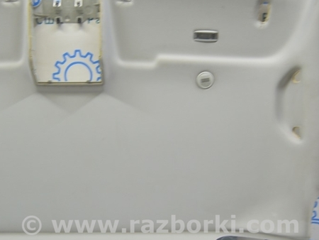 ФОТО Отделка крыши для Volkswagen T5 Transporter, Caravelle, Multivan (03-15) Одеса