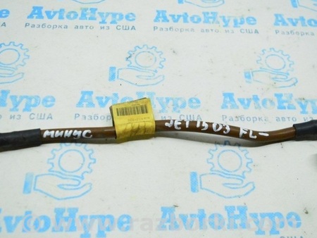 ФОТО АКБ для Volkswagen Jetta 6 NF (06.2010 - 04.2019) Одеса