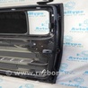 Дверь задняя левая Volkswagen T5 Transporter, Caravelle, Multivan (03-15)