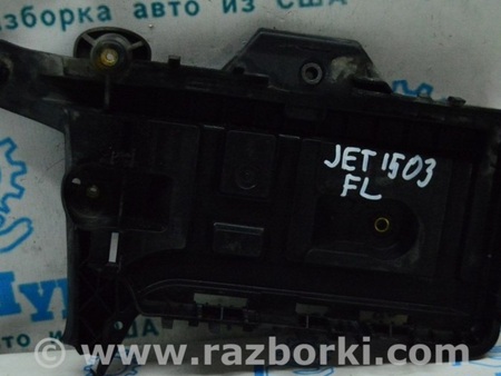 ФОТО АКБ для Volkswagen Jetta 6 NF (06.2010 - 04.2019) Одеса
