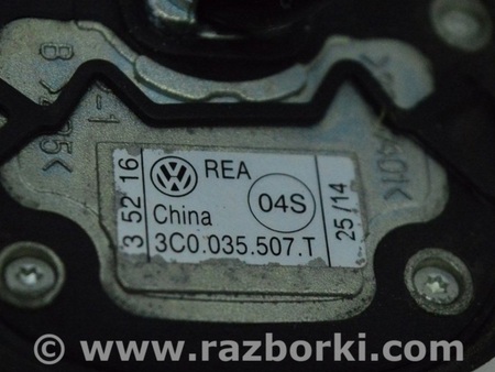 ФОТО Антенна для Volkswagen Jetta 6 NF (06.2010 - 04.2019) Одеса