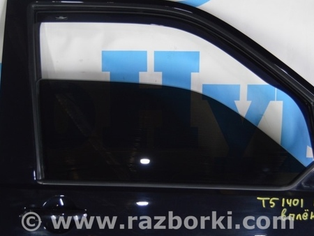 ФОТО Дверь передняя правая для Volkswagen T5 Transporter, Caravelle, Multivan (03-15) Одеса