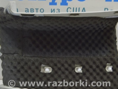 ФОТО Отделка стоек и проемов для Volkswagen T5 Transporter, Caravelle, Multivan (03-15) Одеса