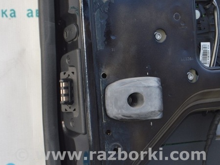 ФОТО Дверь задняя правая для Volkswagen T5 Transporter, Caravelle, Multivan (03-15) Одеса